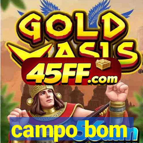 campo bom